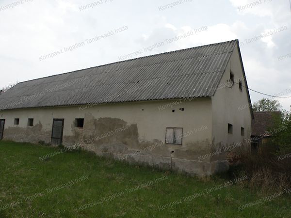 Eladó földterület Kőkút 14. kép