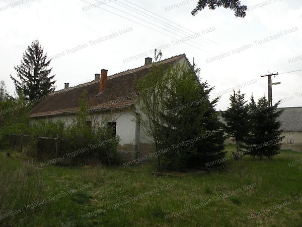 Eladó földterület Kőkút 16. kép