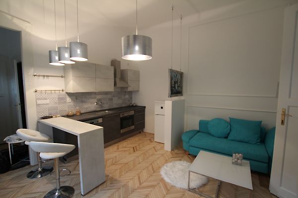 Eladó lakás Budapest, XI. kerület, Lágymányos 2. kép