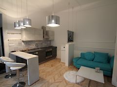Eladó lakás Budapest, XI. kerület, Lágymányos 2. kép