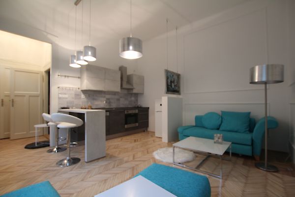 Eladó lakás Budapest, XI. kerület, Lágymányos 3. kép