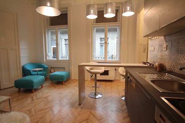 Eladó lakás Budapest, XI. kerület, Lágymányos 4. kép