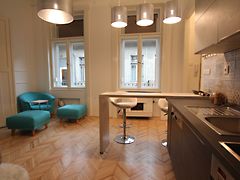 Eladó lakás Budapest, XI. kerület, Lágymányos 4. kép