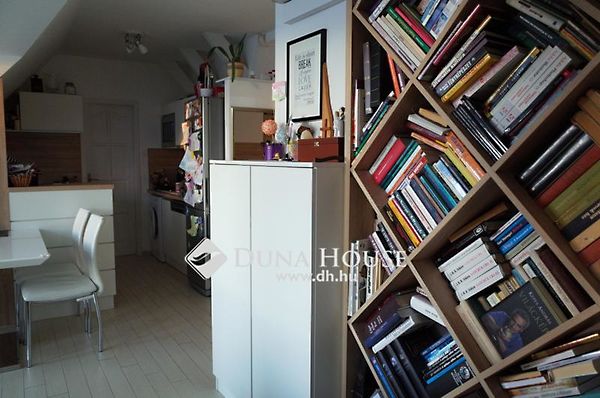 Eladó lakás Debrecen 7. kép