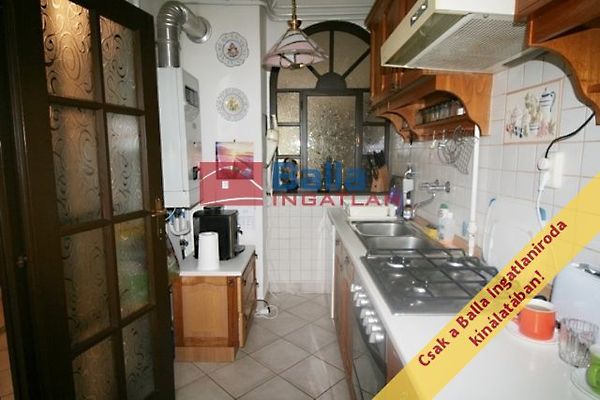 Eladó ház Budapest, XVII. kerület 7. kép