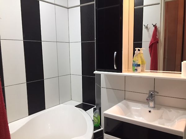Eladó lakás Szeged, Belváros 12. kép