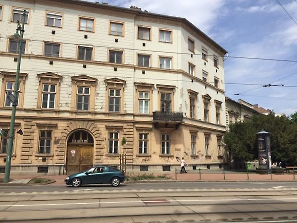 Eladó lakás Szeged, Belváros 19. kép