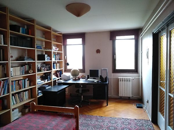 Eladó lakás Budapest, XIV. kerület, Herminamező 11. kép