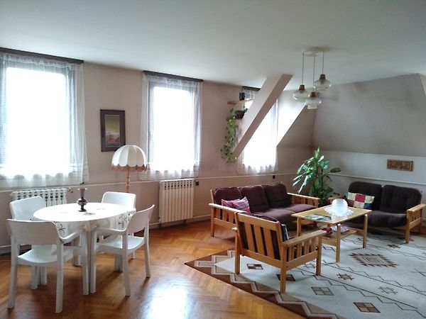 Eladó lakás Budapest, XIV. kerület, Herminamező 1. kép