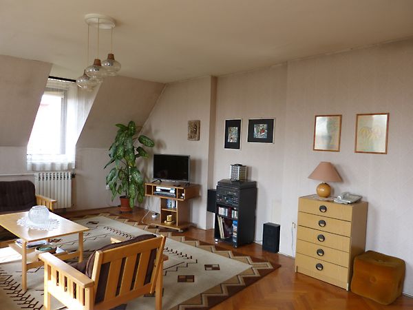 Eladó lakás Budapest, XIV. kerület, Herminamező 12. kép