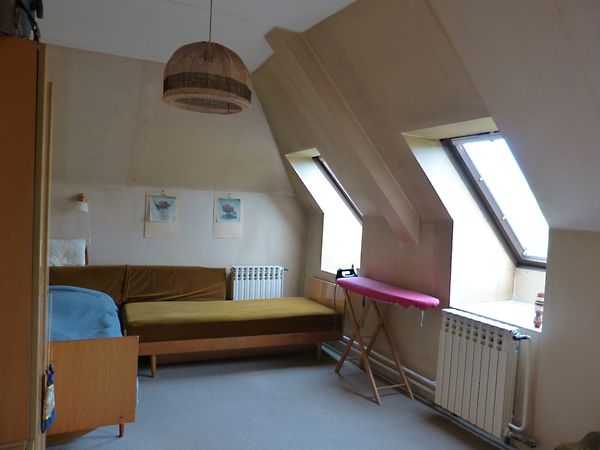 Eladó lakás Budapest, XIV. kerület, Herminamező 14. kép