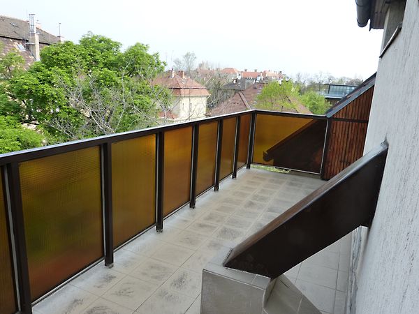 Eladó lakás Budapest, XIV. kerület, Herminamező 18. kép