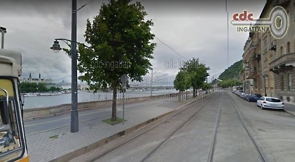 Kiadó lakás Budapest, I. kerület 3. kép
