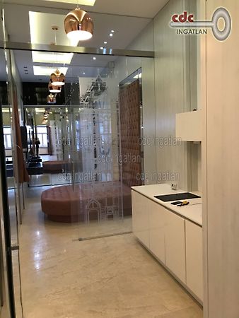 Kiadó lakás Budapest, I. kerület 4. kép