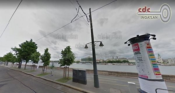 Kiadó lakás Budapest, I. kerület 7. kép