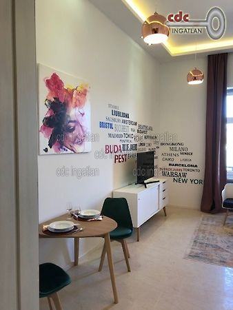 Kiadó lakás Budapest, I. kerület 8. kép