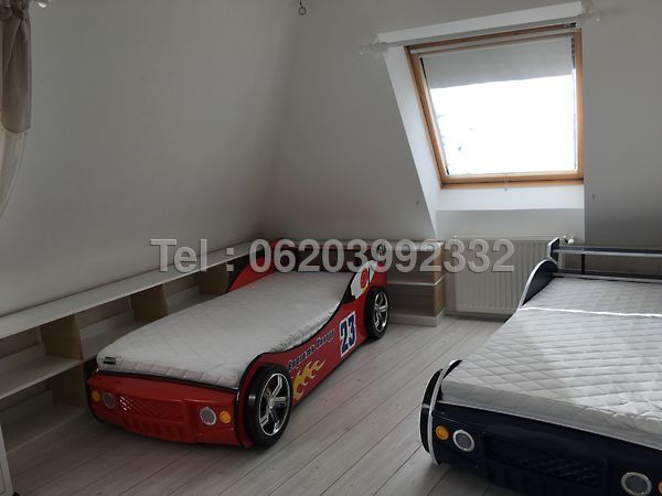 Kiadó lakás Budapest, II. kerület, Rózsadomb 10. kép