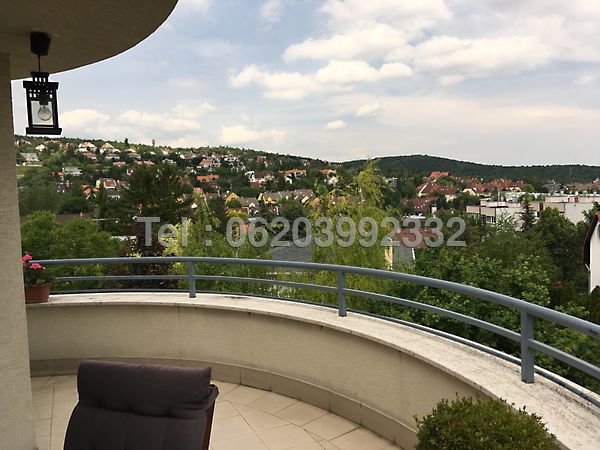 Kiadó lakás Budapest, II. kerület, Rózsadomb 11. kép