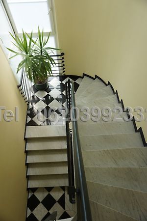 Kiadó lakás Budapest, II. kerület, Rózsadomb 5. kép