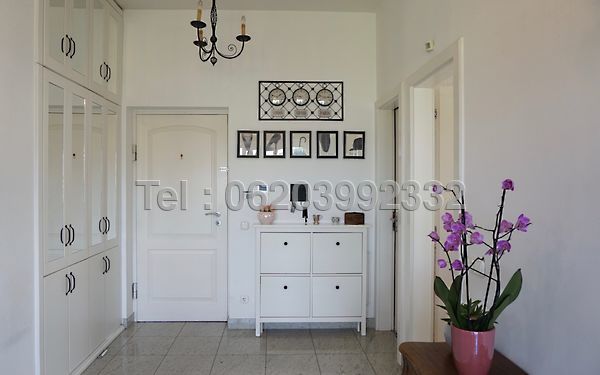 Kiadó lakás Budapest, II. kerület, Rózsadomb 7. kép