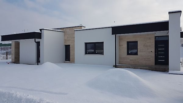 Eladó ház Fót, Fótliget 1. kép