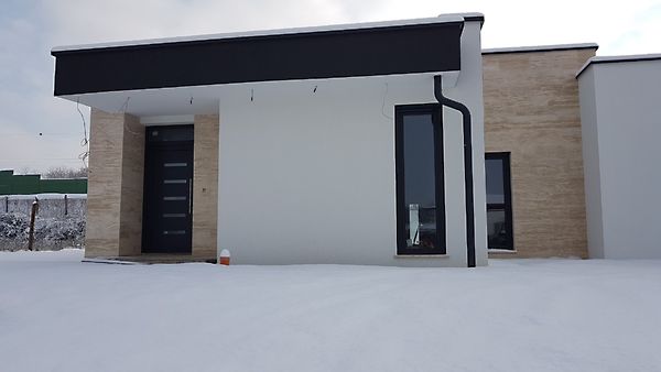 Eladó ház Fót, Fótliget 2. kép