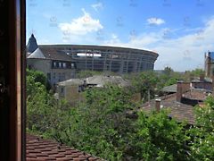 Kiadó iroda Budapest, XIV. kerület, Istvánmező 4. kép