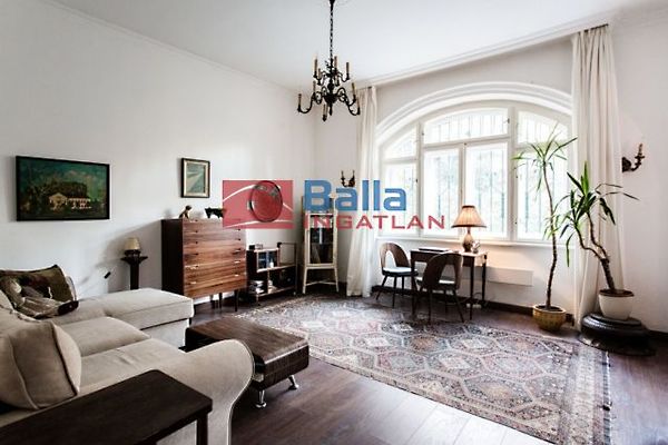 Kiadó lakás Budapest, XI. kerület 1. kép