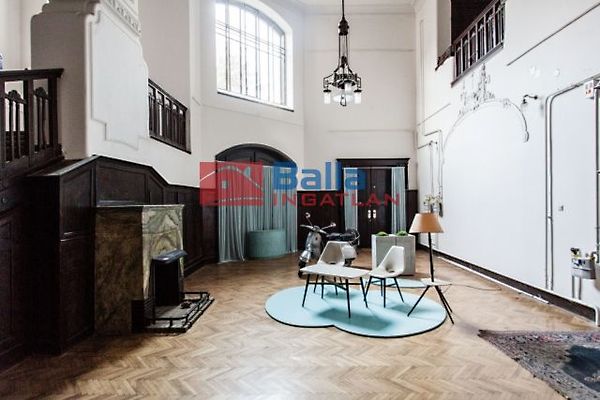 Kiadó lakás Budapest, XI. kerület 16. kép