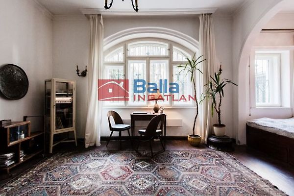 Kiadó lakás Budapest, XI. kerület 4. kép