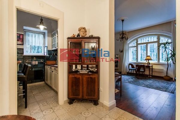Kiadó lakás Budapest, XI. kerület 8. kép