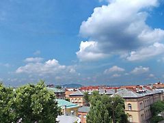 Eladó földterület Budapest, VIII. kerület, Palotanegyed 2. kép