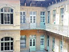 Eladó földterület Budapest, VIII. kerület, Palotanegyed 5. kép