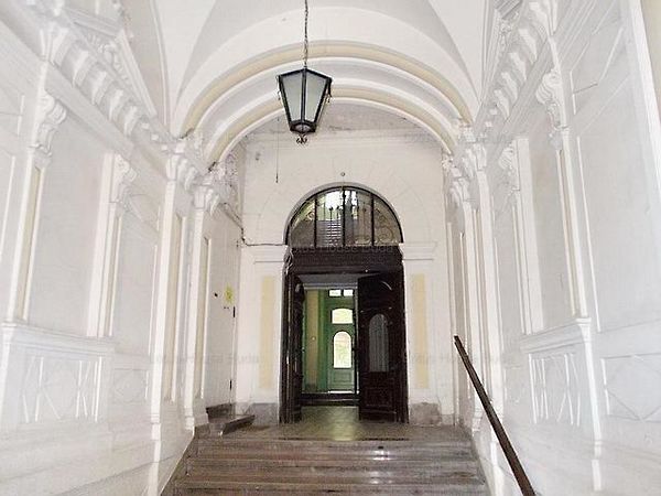Eladó földterület Budapest, VIII. kerület, Palotanegyed 8. kép