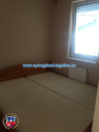 Eladó lakás Nyíregyháza 8. kép