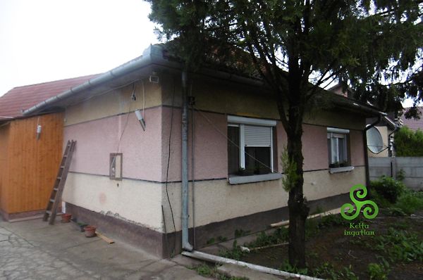 Eladó ház Debrecen, Józsa 1. kép