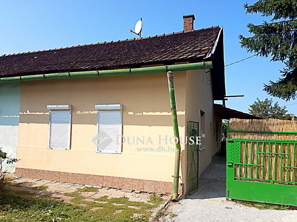 Eladó ház Miskolc 1. kép