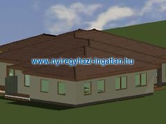 Eladó ház Nyíregyháza, Oros 2. kép