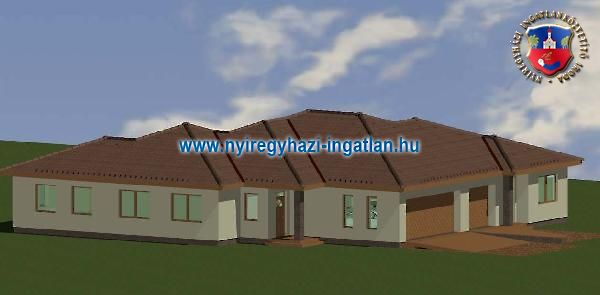 Eladó ház Nyíregyháza, Oros 4. kép