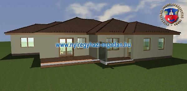 Eladó ház Nyíregyháza, Oros 5. kép