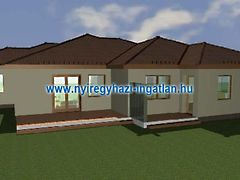 Eladó ház Nyíregyháza, Oros 5. kép
