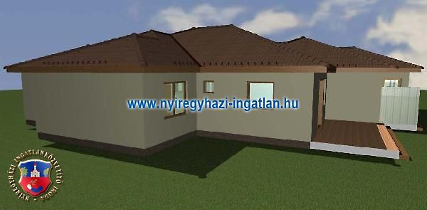 Eladó ház Nyíregyháza, Oros 6. kép