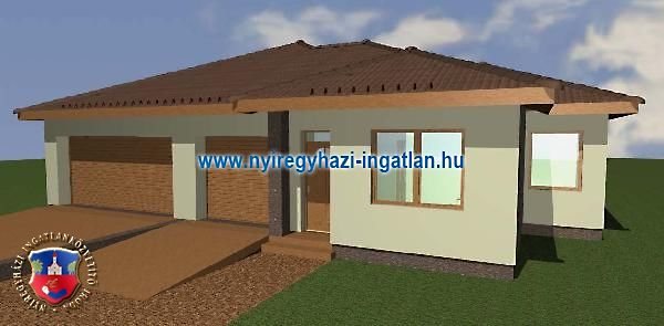 Eladó ház Nyíregyháza, Oros 8. kép