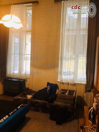 Eladó lakás Budapest, IX. kerület 6. kép