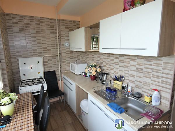 Eladó lakás Szeged, Tarján 1. kép