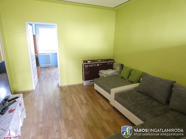 Eladó lakás Szeged, Tarján 2. kép