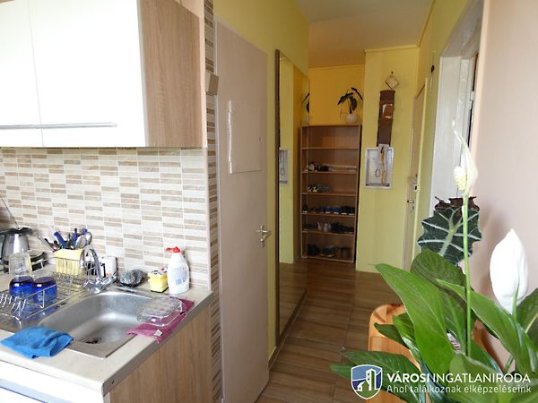 Eladó lakás Szeged, Tarján 5. kép