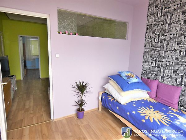 Eladó lakás Szeged, Tarján 8. kép