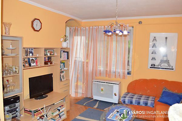 Eladó lakás Zalaegerszeg, Kertváros 1. kép