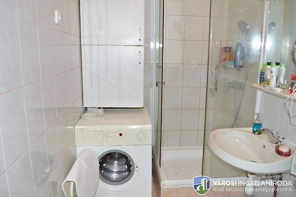 Eladó lakás Zalaegerszeg, Kertváros 13. kép